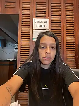 Evermorre online show from April 4, 2026, 4:59 pm