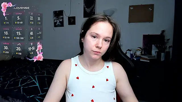 cute little ass online show from February 23, 2026, 2:42 am