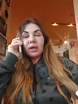 Alisasexxh online show from January 20, 2025, 11:35 am