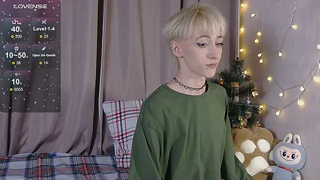 Snapshot of NextVibe_ chatting on January 11, 2026, 4:34 pm NextVibe online show from January 11, 2026, 4:34 pm