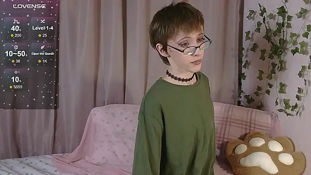 NextVibe  online show from March 29, 2026, 6:08 pm