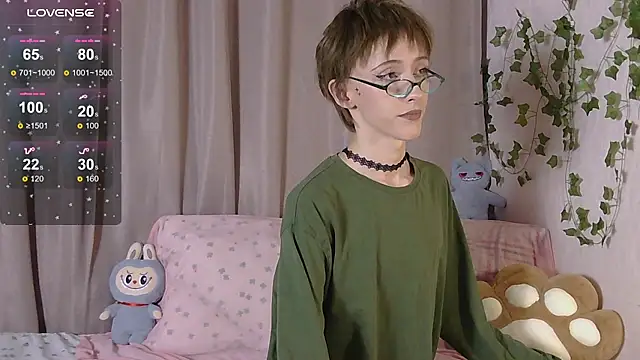 NextVibe  online show from April 3, 2026, 4:49 pm