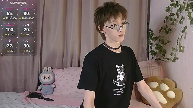 NextVibe  online show from April 20, 2026, 5:05 pm