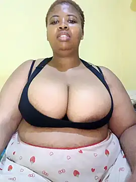 Prettyboobiesx online show from February 6, 2026, 6:55 pm