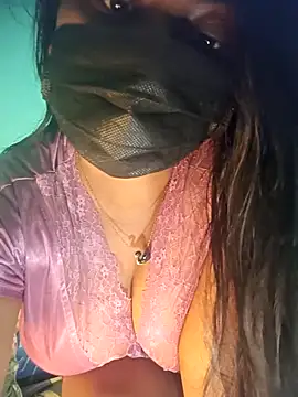 yoursexy rumi online show from November 6, 2025, 5:03 pm