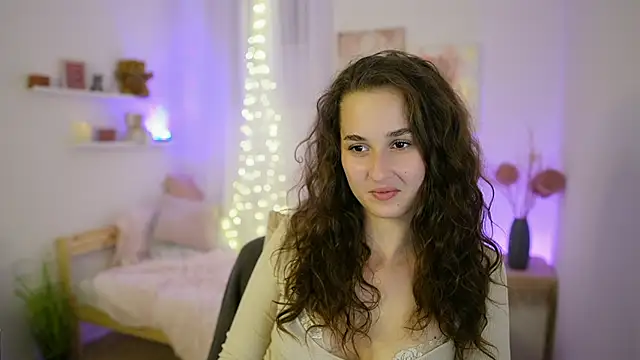 Annita Grey online show from September 12, 2025, 7:14 pm