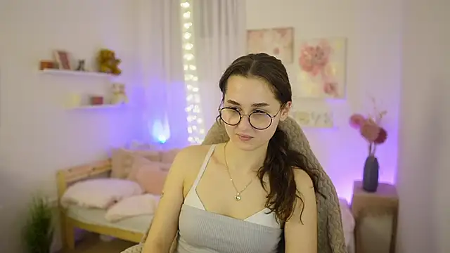 Annita Grey online show from March 4, 2026, 7:31 pm