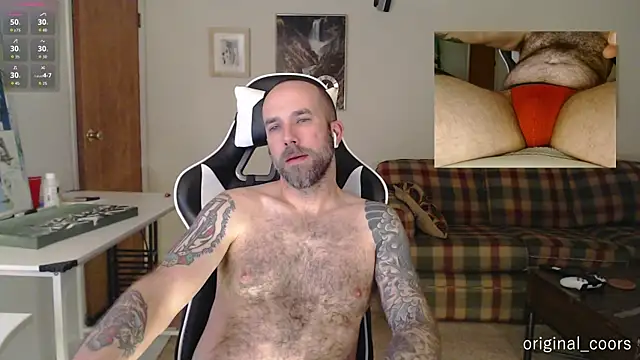 original coors online show from September 24, 2025, 11:30 pm