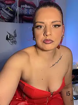 BabySinX online show from November 5, 2025, 11:16 pm