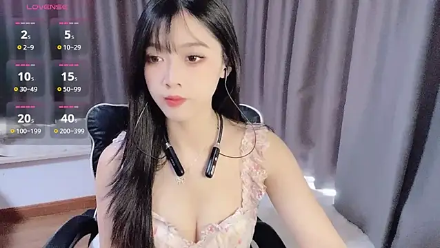 Cicicici-cc online show from December 1, 2025, 3:22 am