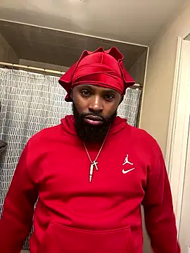 StandOnthatboy online show from January 10, 2026, 9:52 pm