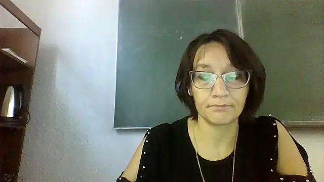 Moon Janis online show from September 18, 2025, 5:31 am