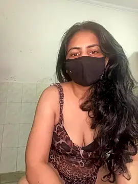 SashaPatel online show from October 2, 2025, 1:51 pm