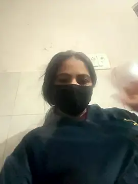 SashaPatel online show from January 8, 2026, 3:14 pm