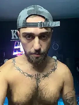 kashume- online show from January 7, 2026, 3:58 pm