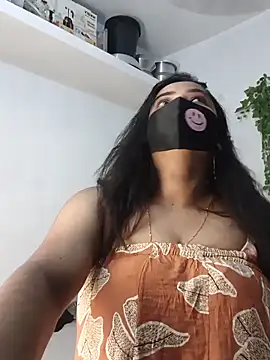 Natasa-4455 online show from June 7, 2026, 5:49 pm