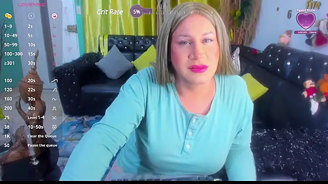 BarbieStyled online show from December 21, 2024, 4:52 am