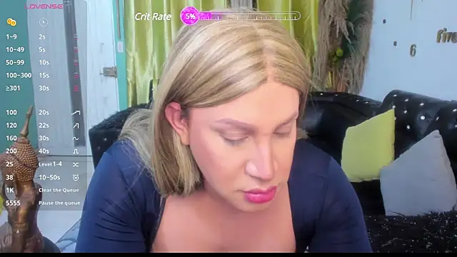 BarbieStyled online show from January 28, 2025, 12:15 am