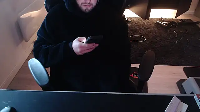 billybeerNL online show from January 13, 2026, 12:21 pm