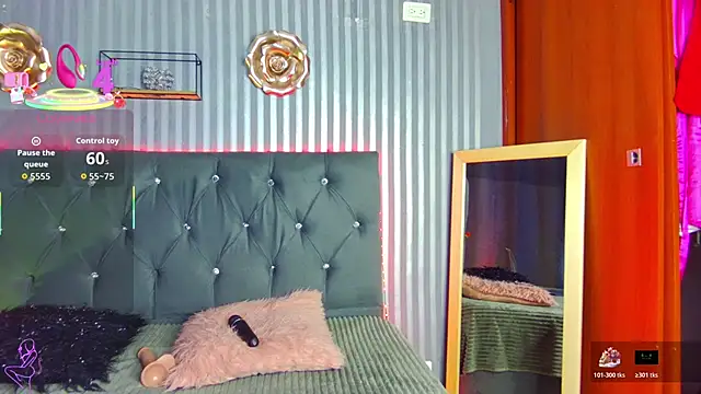 geminis milf online show from November 27, 2025, 6:54 pm