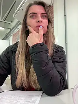 SweetGraciosa online show from October 9, 2025, 12:25 pm