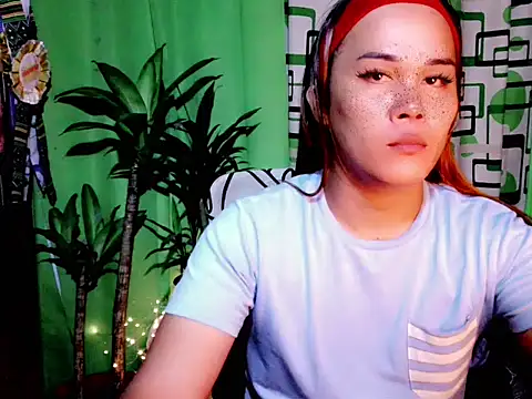 urdreamgirljacky online show from October 22, 2025, 5:13 pm