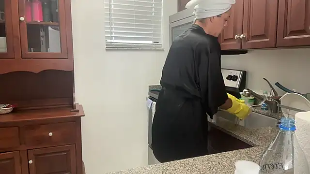 prettyykitty22 online show from October 26, 2025, 6:36 pm