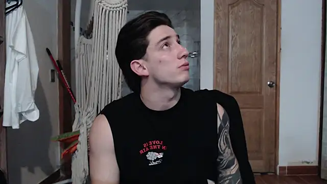 AteneoJr online show from November 6, 2025, 3:40 am