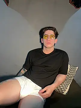 AteneoJr online show from March 19, 2026, 12:36 am