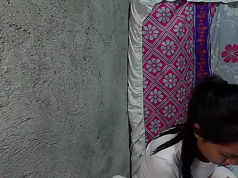 janelovely18 online show from September 12, 2025, 10:15 am