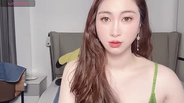 Snapshot of wuyueaini chatting on October 15, 2025, 6:02 am wuyueaini online show from October 15, 2025, 6:02 am