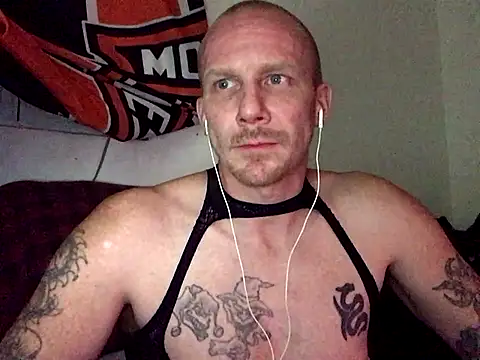Jigglymeat online show from October 20, 2025, 5:30 am