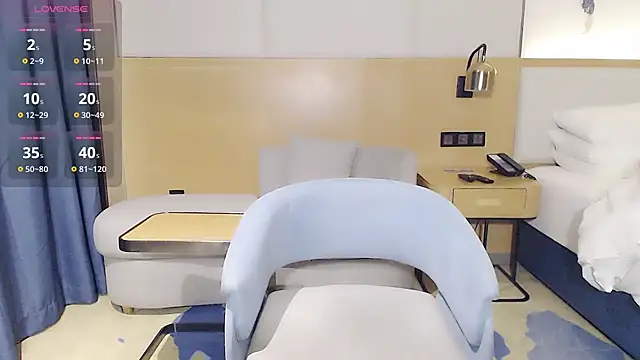 KK-328 online show from April 5, 2026, 10:29 pm