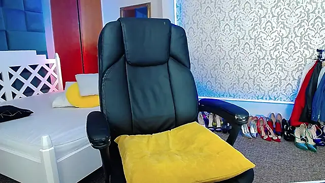 KimoraJoy online show from February 1, 2026, 5:00 pm