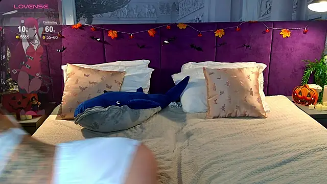 RedSpark  online show from October 28, 2025, 5:33 am