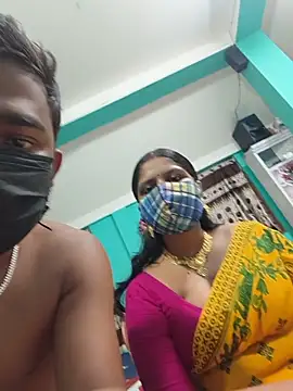 Indian  coupel999 online show from June 9, 2026, 6:19 pm
