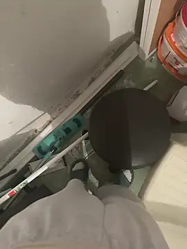 DavidJackxh online show from October 24, 2025, 10:50 pm