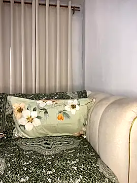 TinaFavourite online show from October 21, 2025, 9:26 pm