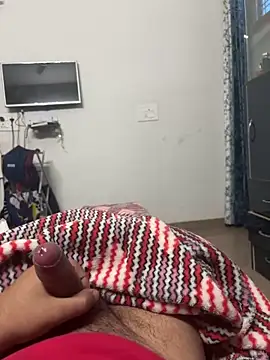 Hotguyforfun online show from December 21, 2025, 2:19 am