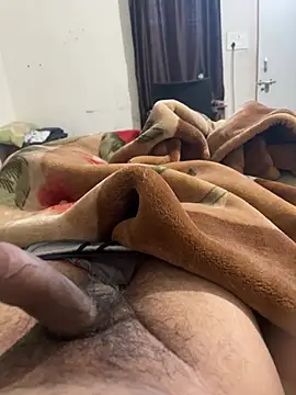 Hotguyforfun online show from January 10, 2026, 8:49 am