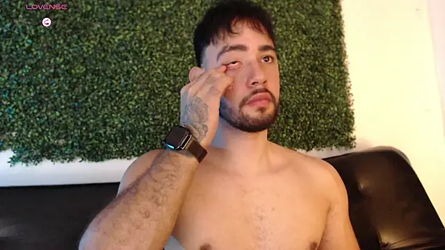 sam ford 2 online show from November 9, 2025, 12:53 am