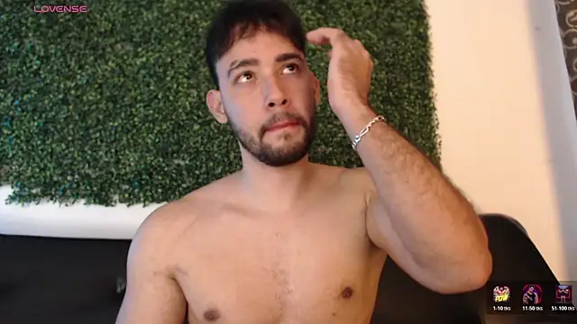 sam ford 2 online show from January 10, 2026, 12:34 am