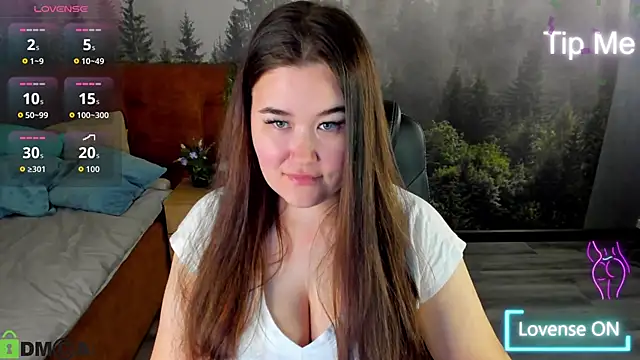 Tara Torres online show from September 29, 2025, 7:02 am