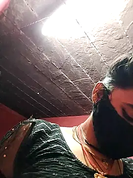 Snapshot of Deepika_joshi chatting on October 5, 2025, 11:41 am Deepika joshi online show from October 5, 2025, 11:41 am