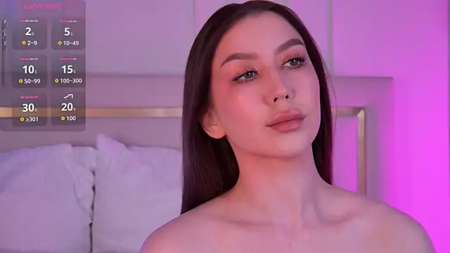 VelvetHell online show from December 20, 2025, 3:35 am