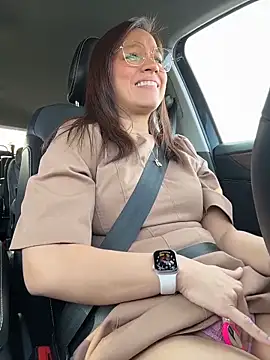 Mrs MrLove online show from December 22, 2025, 6:49 pm