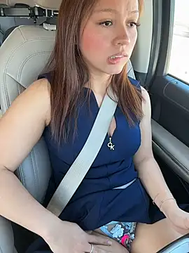 Mrs MrLove online show from February 23, 2026, 9:45 pm