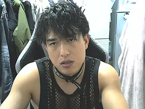 hunterXhan online show from February 3, 2026, 2:22 pm