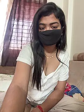 Snapshot of Theindian_Barbie chatting on February 20, 2026, 7:21 am Theindian Barbie online show from February 20, 2026, 7:21 am