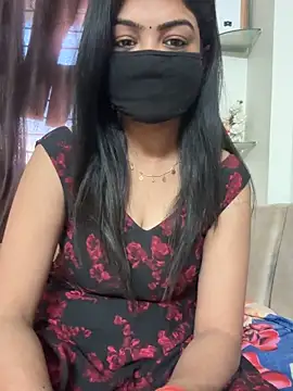 Snapshot of Theindian_Barbie chatting on February 24, 2026, 6:00 am Theindian Barbie online show from February 24, 2026, 6:00 am